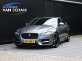 Jaguar XF 2.0d Portfolio | LEDER | PANO-DAK | MERIDIAN - Jaguar XF mit Diesel-Antrieb: 2.0