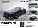Kia STINGER GT-Line LED+Kamera+Exclusivepaket - Kia Stinger: Coupe