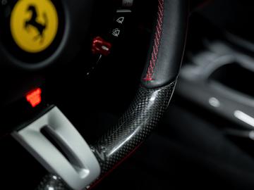 2025 Ferrari 12CILINDRI 缩略图 29
