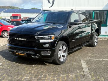 Dodge RAM - 5