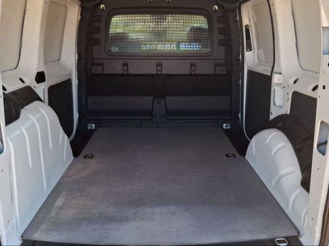 CADDY CARGO 2.0 TDI AZV+PDC+DAB+BT