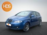Seat Altea 4You *SHZ*KLIMA*MFL - gebrauchte Seat Altea aus dem Jahr 2015