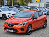 Renault Clio V Equilibre 1.6 E-TECH Hybrid 145 EU6d - gebrauchte Renault Clio aus dem Jahr 2023