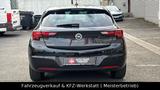 Opel Astra K Lim. 5-trg. GS Line Start/Stop - Opel Astra mit Benzin-Antrieb: Kleinwagen