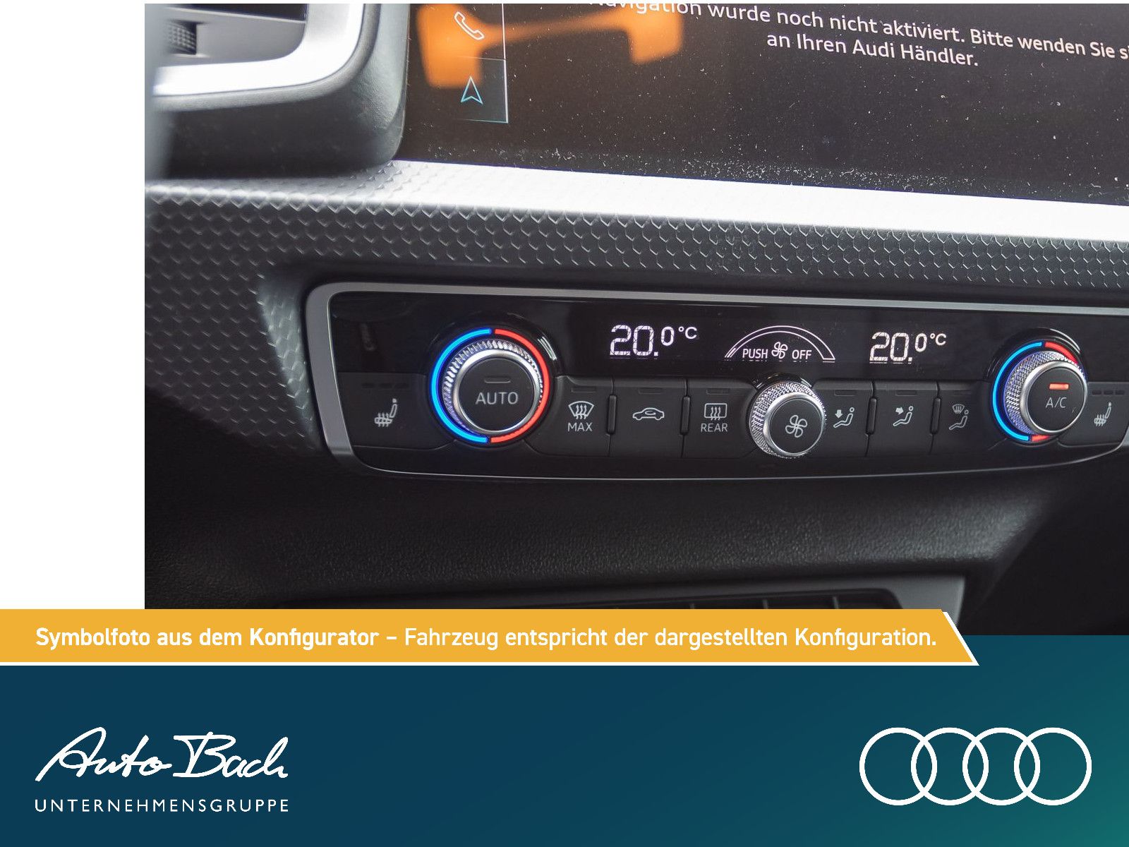 Audi A1 - Bild 18
