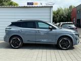 Nissan Qashqai N-DESIGN 1.3 mHEV AT Pano*20"*NAVI*E-... - Nissan Tageszulassungen