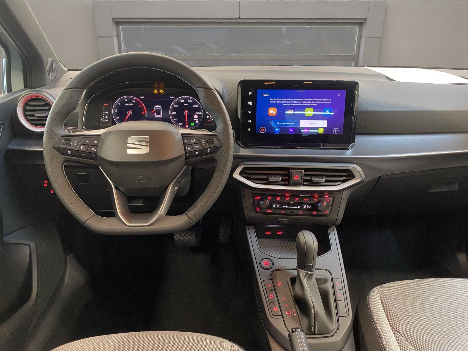 Seat Arona - Bild 16