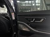 Mercedes-Benz S 350 d 4MATIC - - Mercedes-Benz S 350 aus 2024