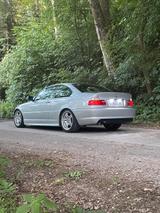 BMW e46 318ci - BMW 318: Coupé, Ci E46