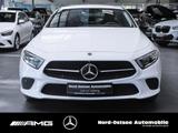 Mercedes-Benz CLS 400 d 4M KLIMA NAVI AHK 360°-KAM LED NIGHT - Mercedes-Benz CLS 400 Gebrauchtwagen