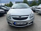 Opel Corsa D Edition "111 Jahre" 2.Hand146  Tüv Neu - Opel Corsa: 14