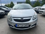 Opel Corsa D Edition "111 Jahre" 2.Hand146  Tüv Neu - Opel Corsa aus 2010: 1.2