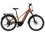 Velo de Ville SEB 990 CUES 11 2024 - Größe: 58cm - Velo de Ville E-Bikes