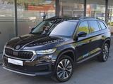 Skoda Kodiaq Tour*ACC*Virtual*Cam*4xSHZ*ParkAss*MATRIX - gebrauchte Skoda Kodiaq aus dem Jahr 2023