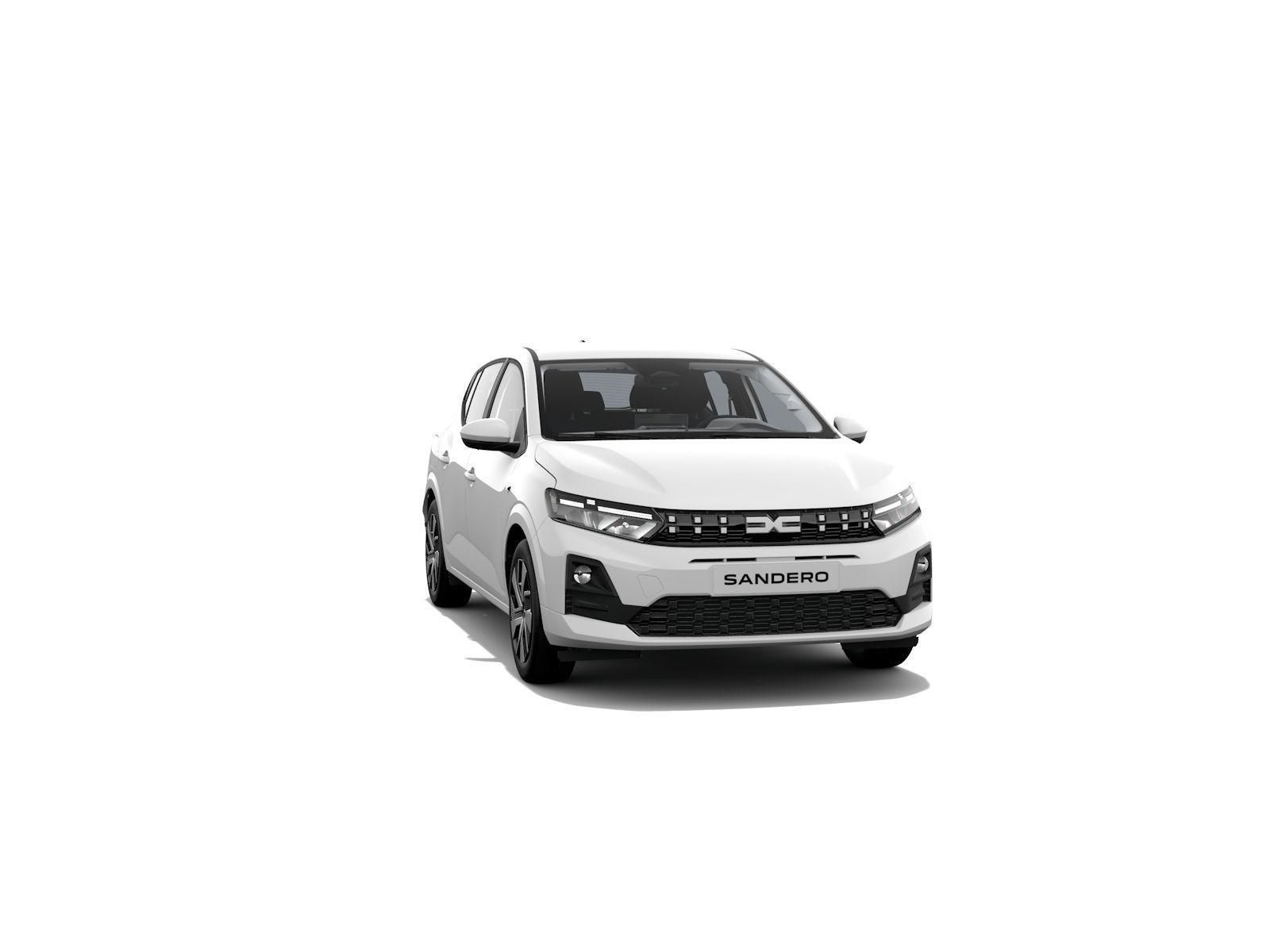 Dacia Sandero - Bild 11