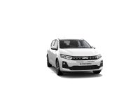 Dacia Sandero - Vorschau Bild 11