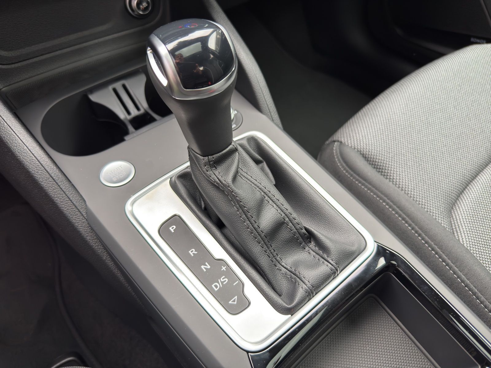 Audi Q2 - Bild 22