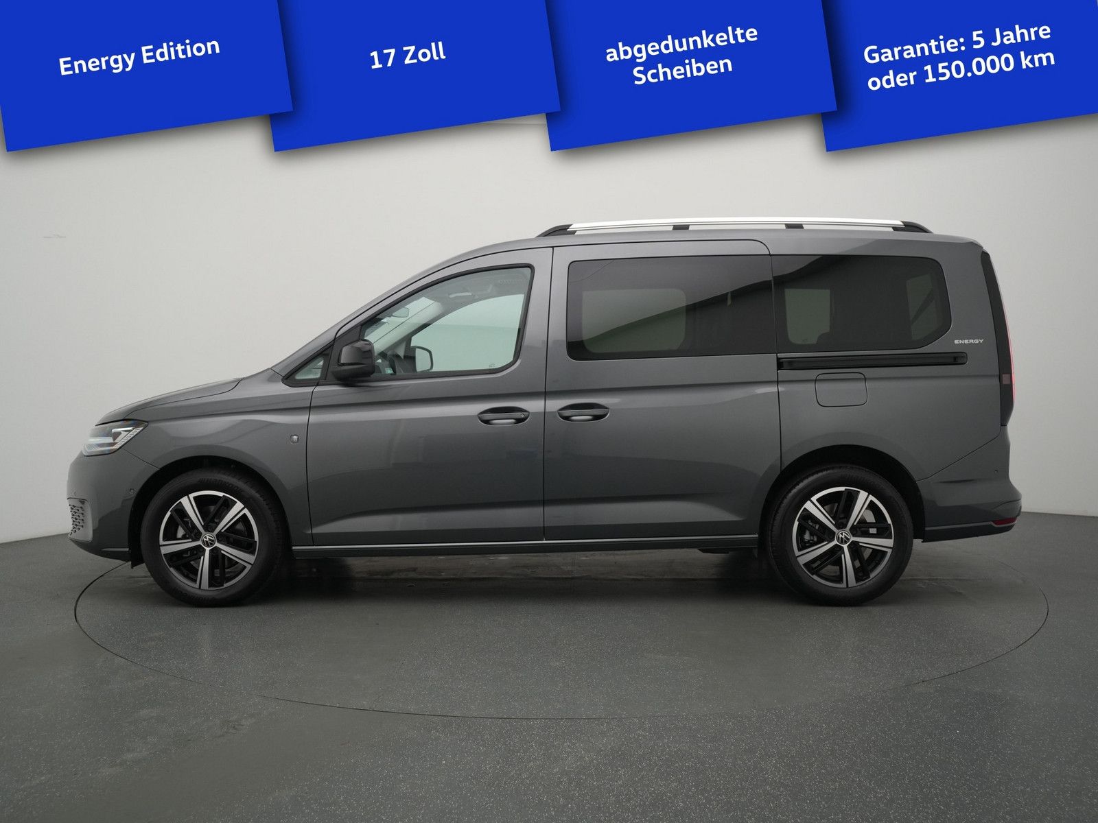 Volkswagen Caddy Maxi - Bild 17