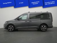 Volkswagen Caddy Maxi - Vorschau Bild 17