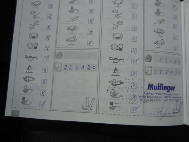 Fahrzeugabbildung BMW X1 20d xDrive/2.Hd/Xenon/Kamera/Navi/