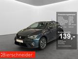 Seat Ibiza 1.0 TSI DSG Style Edition Voll-LED FULL-LI - Seat Ibiza: Style Edition