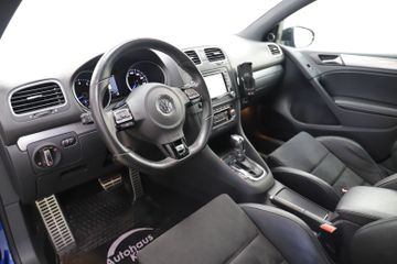 Volkswagen Golf - 9