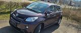 Toyota Urban Cruiser 1,4-l-D-4D 4x4 Trek Trek - Toyota Urban Cruiser aus 2009