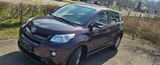 Toyota Urban Cruiser 1,4-l-D-4D 4x4 Trek Trek - Toyota Urban Cruiser: Allradantrieb