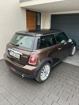 MINI Cooper 50 Mayfair Cooper 50 Mayfair - MINI MINI: 50 Mayfair