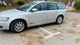 Volvo AutoVolvo  V50 2,0   Top Zustand - gebrauchte Volvo V50 aus dem Jahr 2007