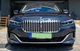 BMW 745Le xDrive - - BMW 745 aus 2019
