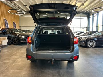 Subaru *PANO*Tempo*AHK*2-Zonen*Navi*TÜV:728*