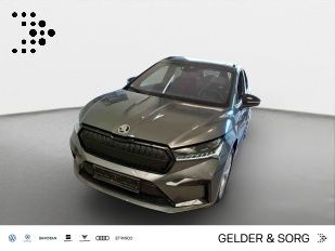 Image of Skoda Enyaq