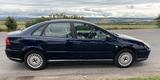 Citroën C5 3.0 V6 Exclusive, Schiebedach, AHK,87345 km