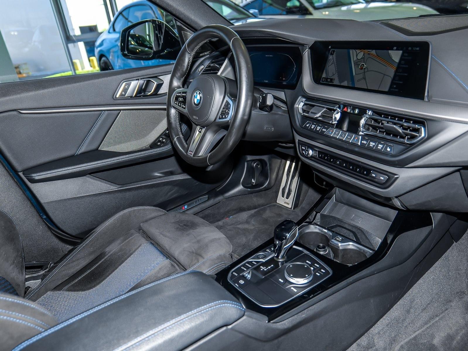 BMW M235i xDrive Gran Coupé HeadUp Pano Harman/K.