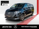 Mercedes-Benz VITO 114 TOURER EXTRALANG 2 SCHIEBETÜREN MBUX
