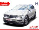 Volkswagen Tiguan 1.5 TSI Join Navi ACC AHK Kamera