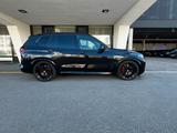 BMW X5 xDrive50e -all Black, Pano, MSitze, 22 Z. AHK