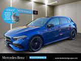 Mercedes-Benz A 200 AMG+NIGHT+PANO+KEYLESS+PARK+LED