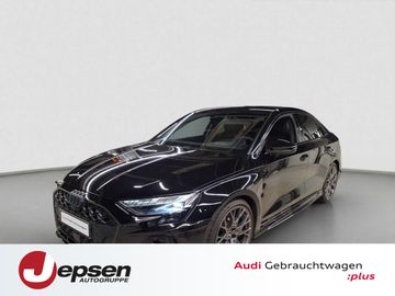 Audi Leasingangebot: Audi RS 3 Limousine RS 3 Limousine 294(400) S tronic