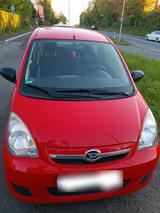 Daihatsu Top gepflegter Daihatsu cuore 1.0 (2008) - Daihatsu Cuore: Top