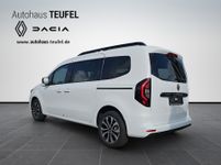 Renault Kangoo - Vorschau Bild 4