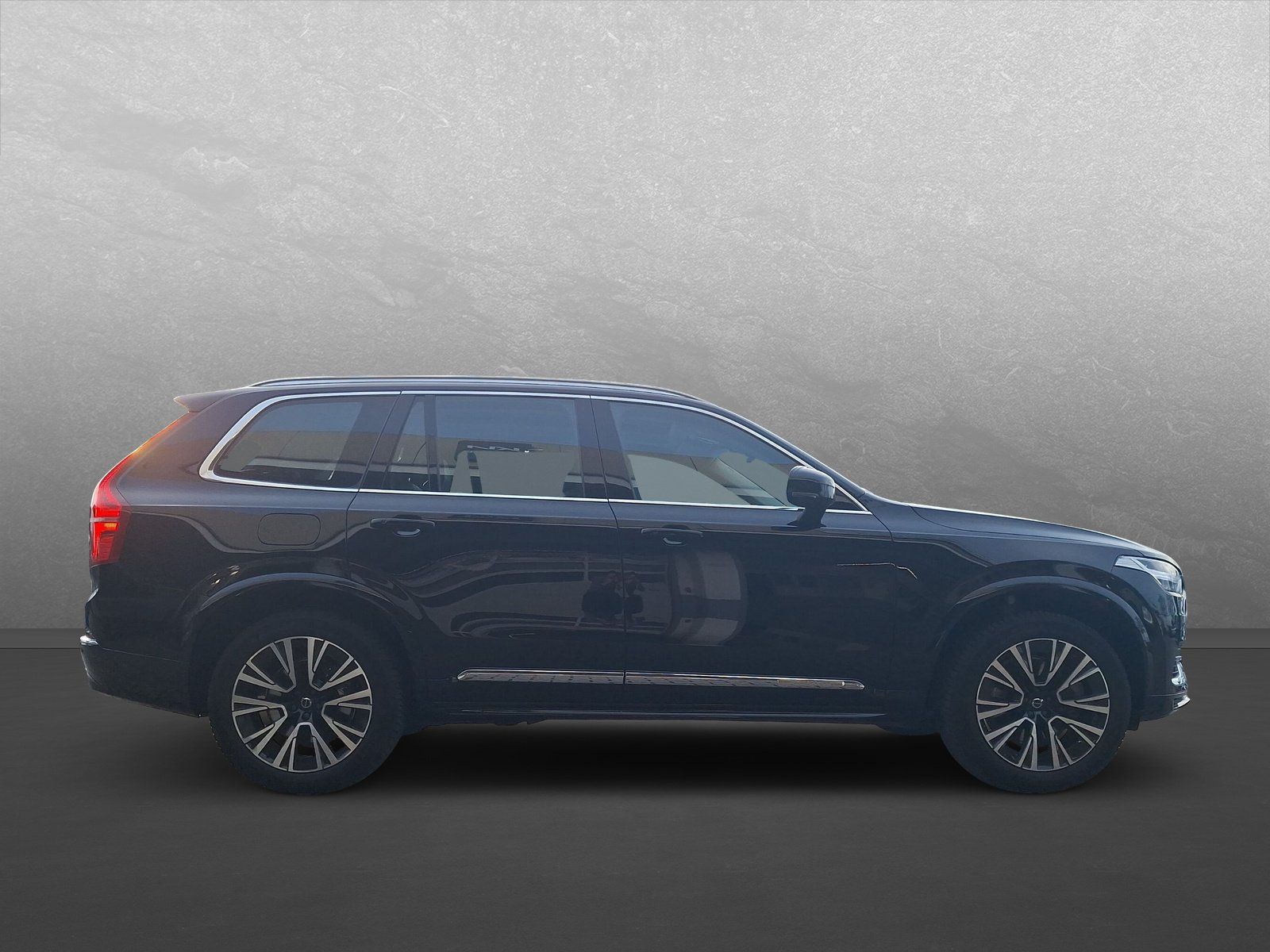 Volvo XC90 T8 Ultimate Standheizung AHK Massagesitze foto 6