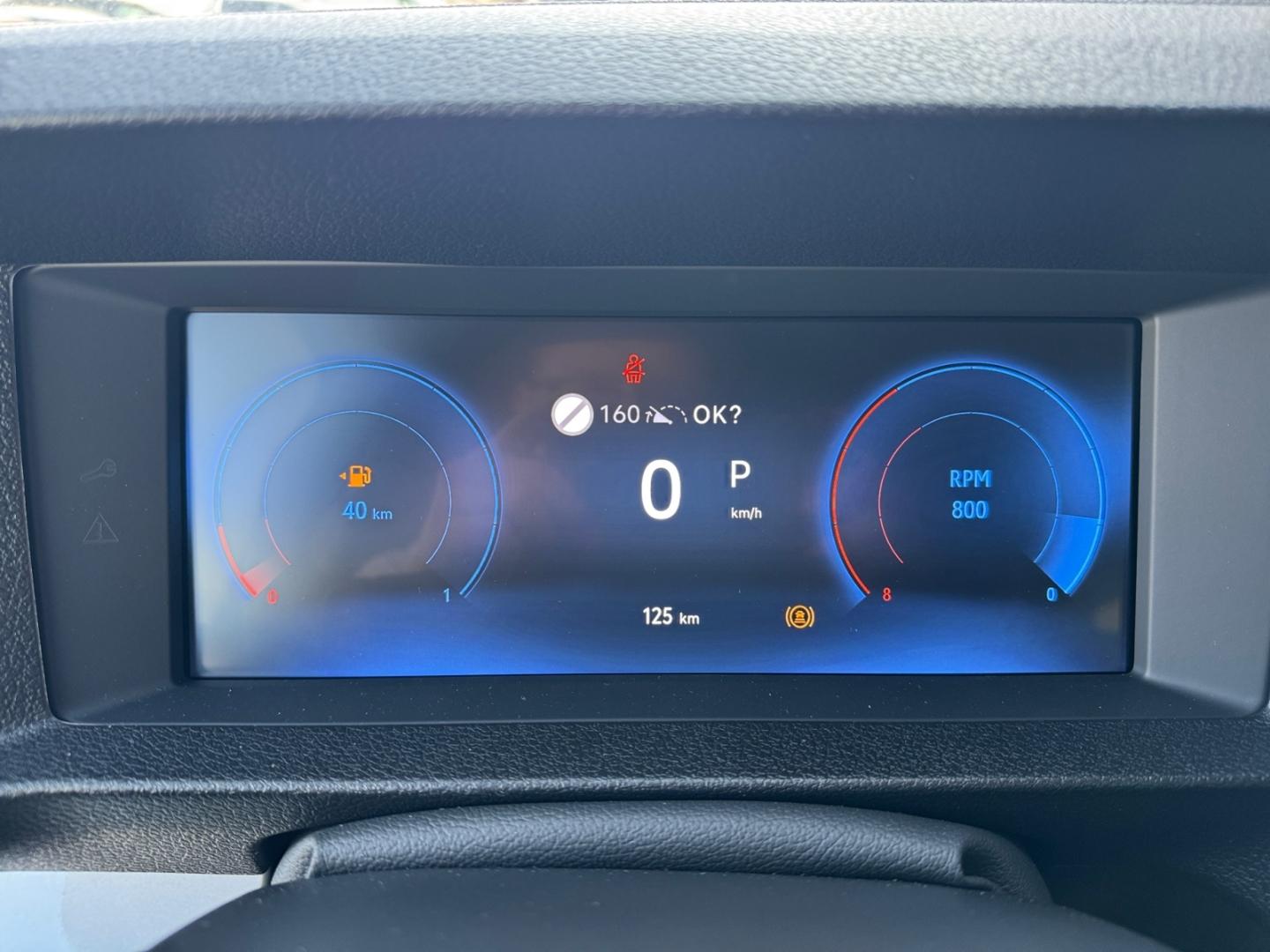 Toyota Proace 2.0 D L2 Verso Comfort *LED*9-Si*CAM*HUD*