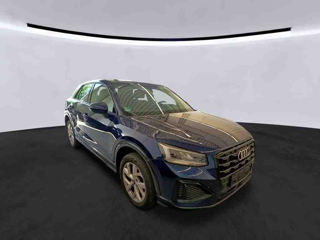 Audi Q2 - Bild 5