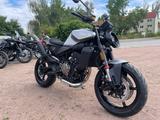 Husqvarna 801 Vitpilen 4 Jahre Garantie - HUSQVARNA VITPILEN 801