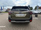 Subaru Outback 2.5i Platinum - Subaru Outback: 2.5