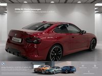 BMW M240i - Vorschau Bild 4