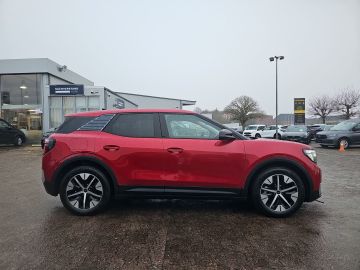 Bild 6 Ford Explorer Select BEV Navi Digitales Cockpit Memor