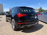 Audi SQ5 3.0 TDI competition*GARANTIE*AHK*LED*SHZ - Audi SQ5: Allradantrieb